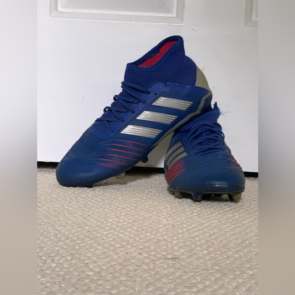 Adidas predator 19.1 kids